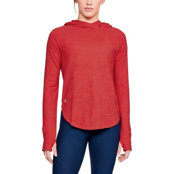 under armour stadium hoodie women's